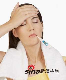 如何预防春季感冒