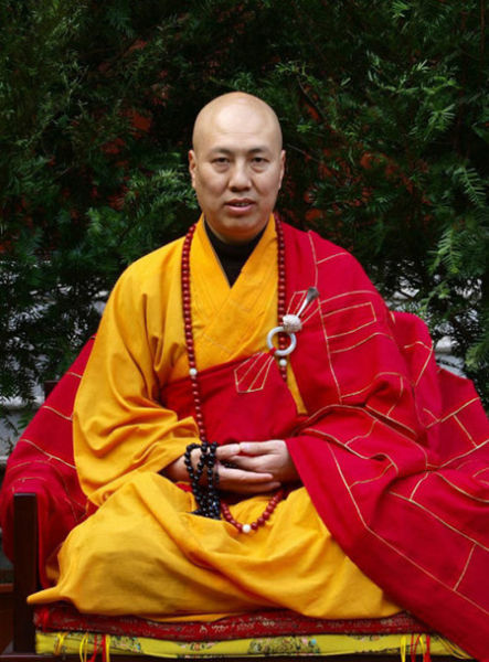 那些从名校出家的和尚们 大多读哲学系--即墨经