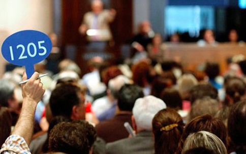 上海二手车牌将统一纳入拍卖平台--即墨经济,即