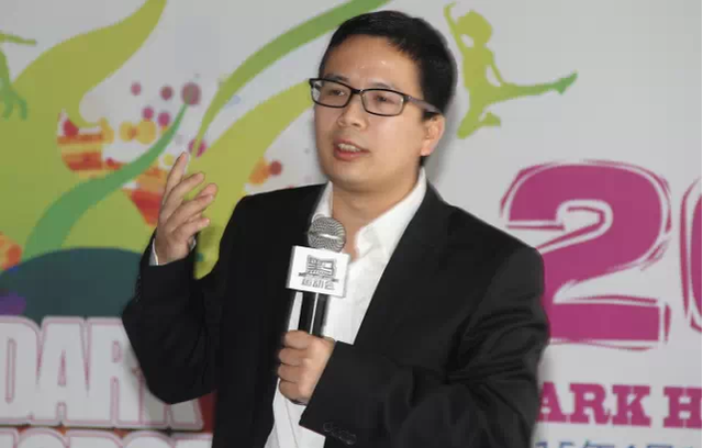 58到家CEO陈小华否认投资家政O2O公司e家洁