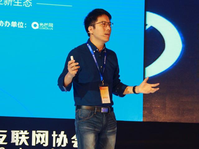 猎聘网戴科彬:用o2o颠覆招聘业