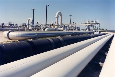 中国石油整合旗下管道业务 宝钢新华保险等参