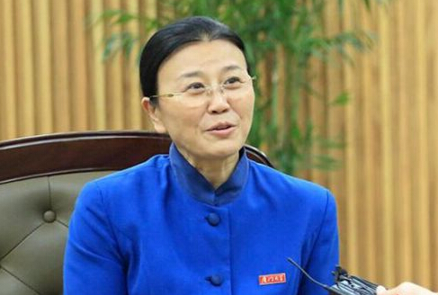 人民网董事长马利突然退休 辞去所有职务(图)