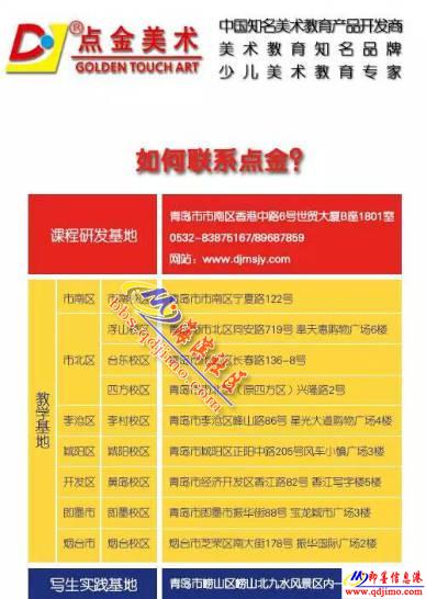 孩子们学美术的好处你知道吗