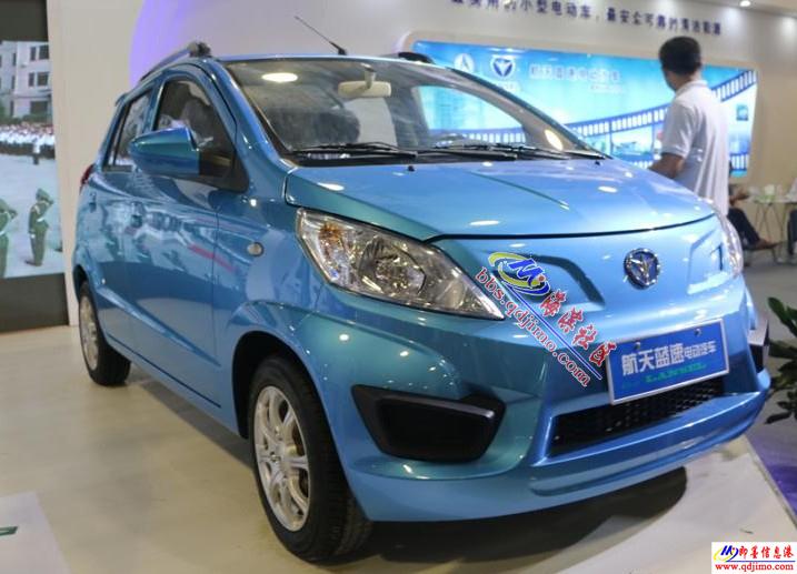 中国航天电动汽车 - 开发区电动车\/摩托车