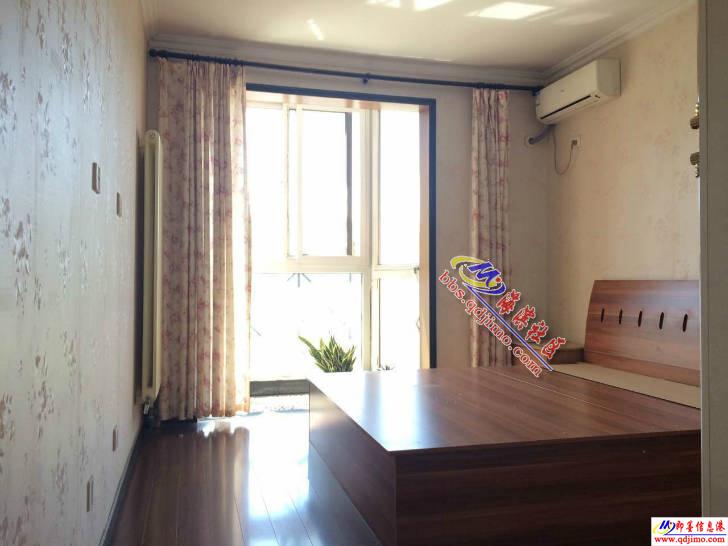 2室2厅年付100平 - 房屋出租 - 即墨信息港