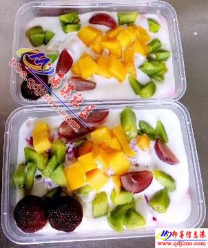 5000元\/水果零食店招聘 - 环秀业务\/销售