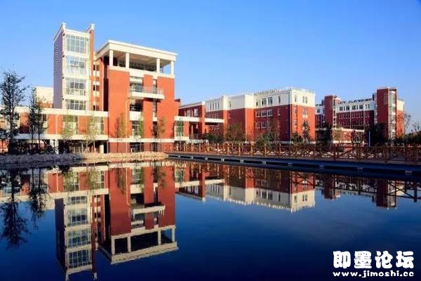 5月13日举行青岛十九中即墨招生说明会--即墨