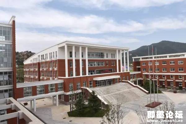 5月13日举行青岛十九中即墨招生说明会--即墨