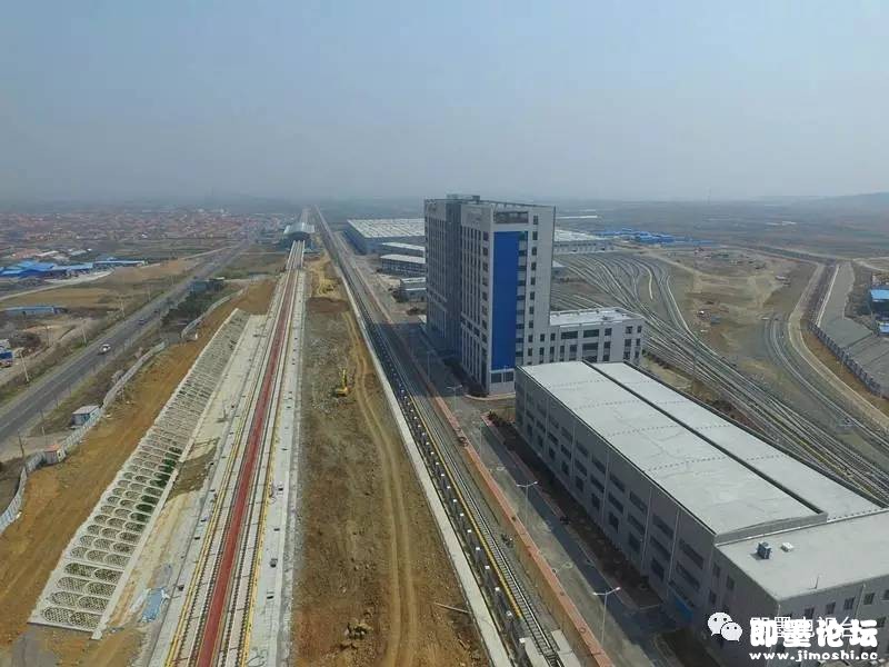 温泉地铁车站是啥样子?到温泉先睹为快!--即墨