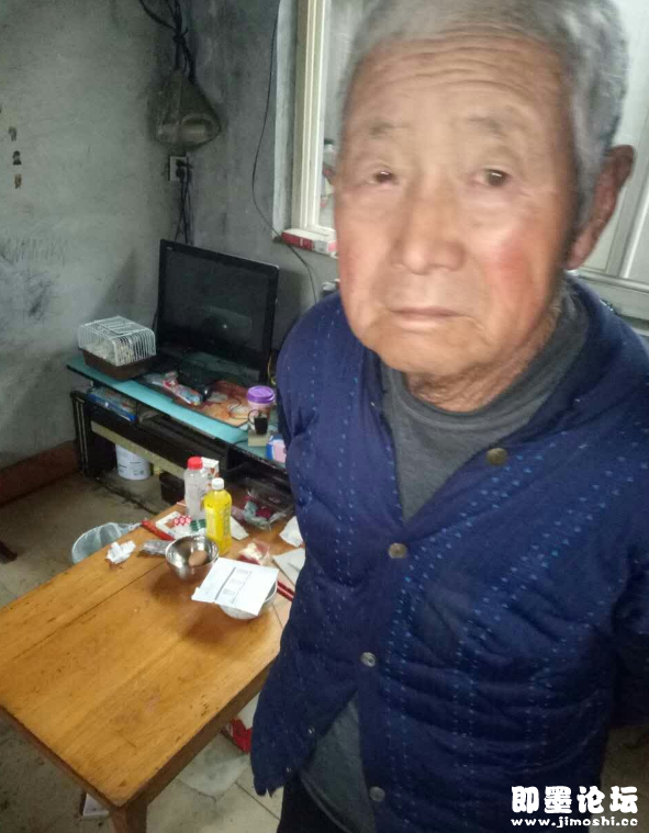 即墨13岁小孩患鼻腔癌家庭无经济来源,急需救