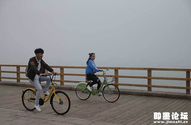 预计周末青岛沿海一线迎晴朗天--即墨经济,即墨
