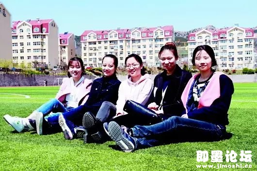 青岛大学最牛考研宿舍全考上名校--即墨经济,即