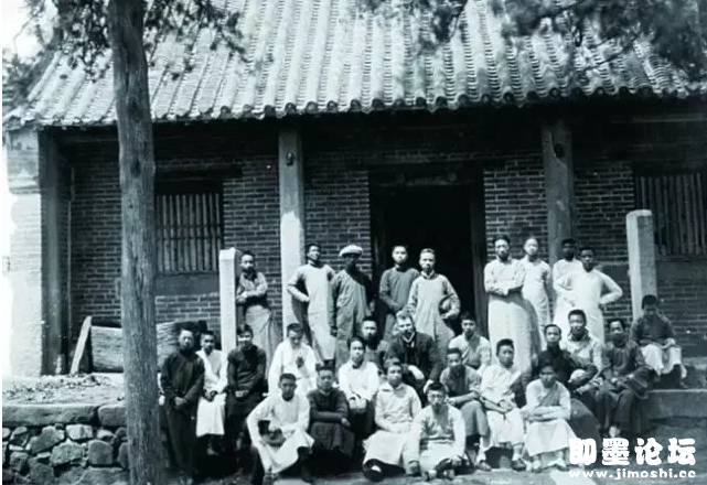 还青岛历史上第一所大学吗?--即墨经济,即墨温