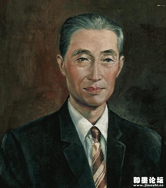 国立青岛大学第一任教务长--即墨经济,即墨温泉