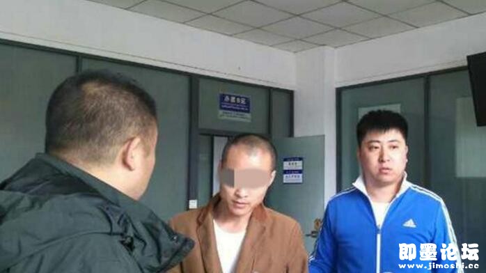 青岛城阳警方破获招工诈骗案