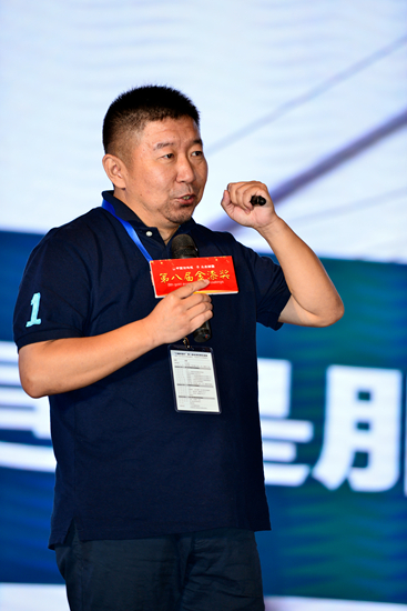 第八届金漆奖盛大开榜 见证中国涂料品质追求