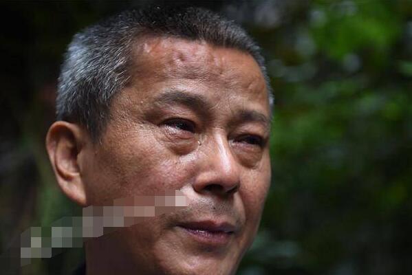 孩子出生3天死亡真相竟是被送人 亲生父母寻娃