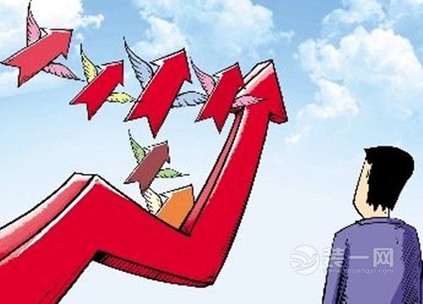 国内建材市场价格大幅上涨 预计12月份还有上