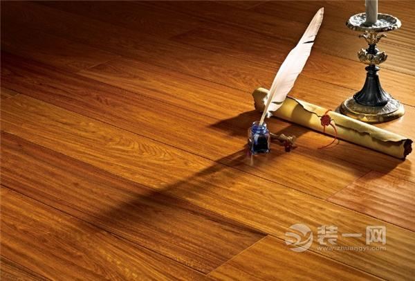 家居建材业再次发声:尽快取消木地板消费税减