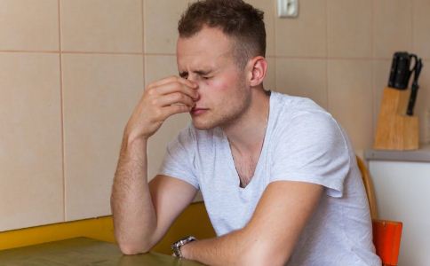 男人肾气不足危害大 中医食疗帮你调理