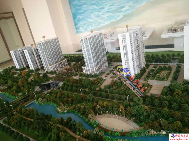 专业代理威海龙口海阳各大一线海景房价格