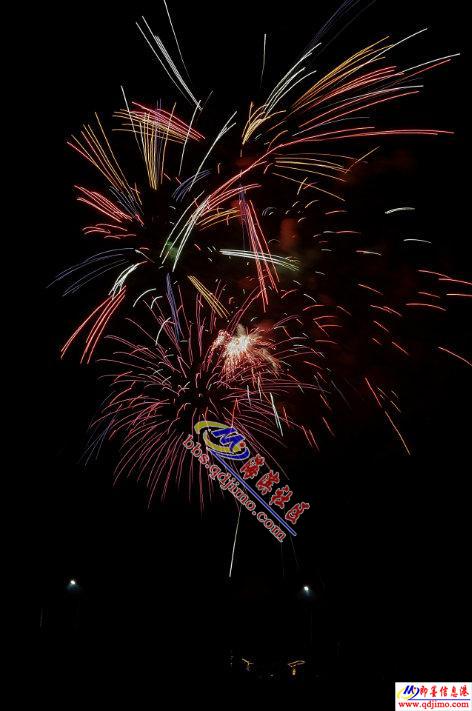 查看:4709 * 贴子主题:[原创]烟花即墨