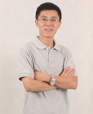 巨人龙教师:林大伟