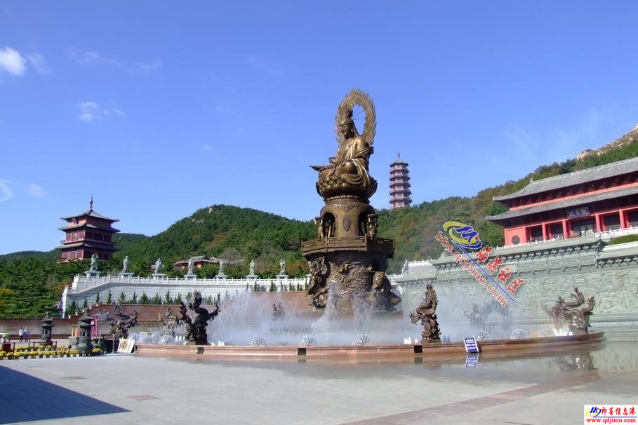 上车地点:即墨大铜马