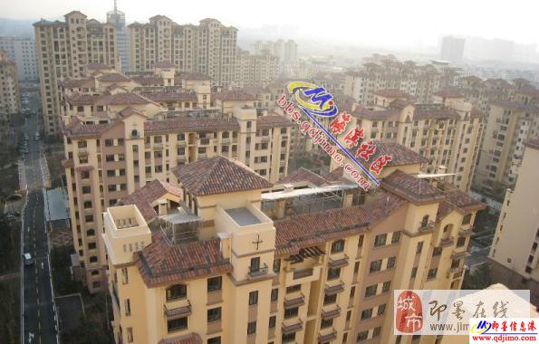 即墨信息港
