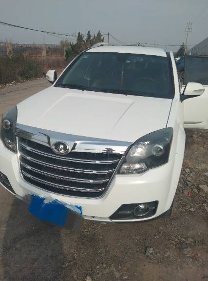 3万元/哈弗h513款 - 通济街道二手汽车 - 即墨信息港